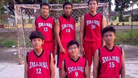 BASKET BALL