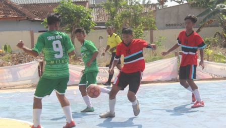 FUTSAL