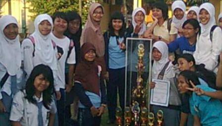 KELOMPOK ILMIAH REMAJA (KIR)