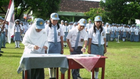 OSIS MPK