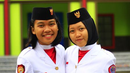 PASKIBRAKA