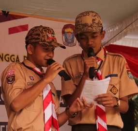 Sekolah Ramah Anak