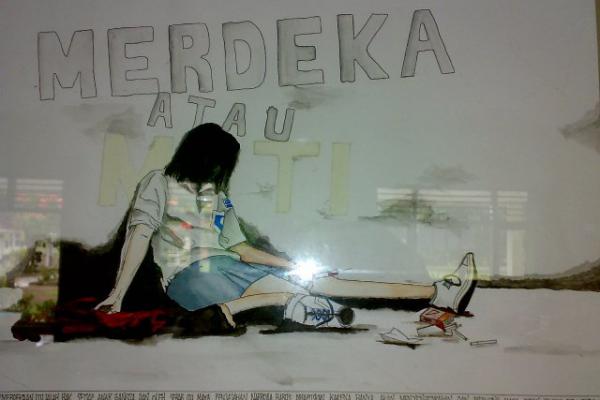 Benazir, Narkoba, 2009