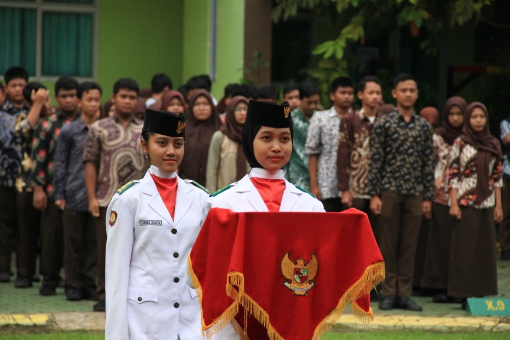 PERINGATAN HARI PENDIDIKAN NASIONAL 2024