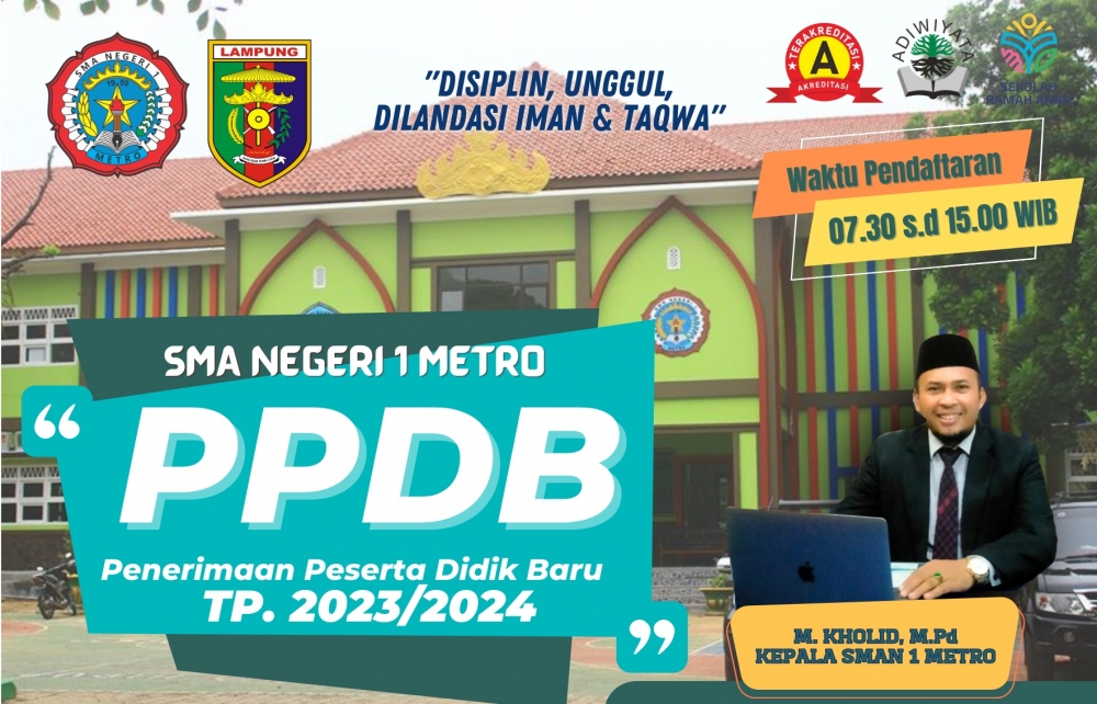 KEBIJAKAN PPDB 2023